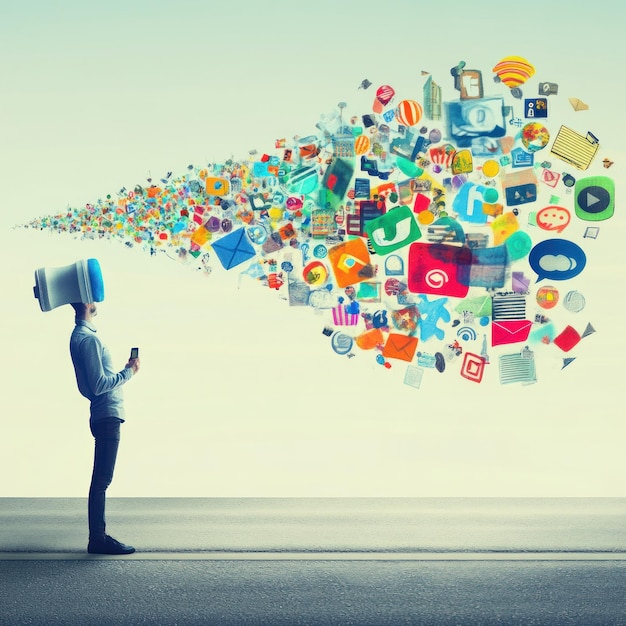 Different approaches to content development