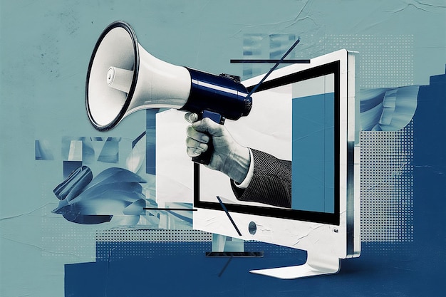 Copywriting and messaging services