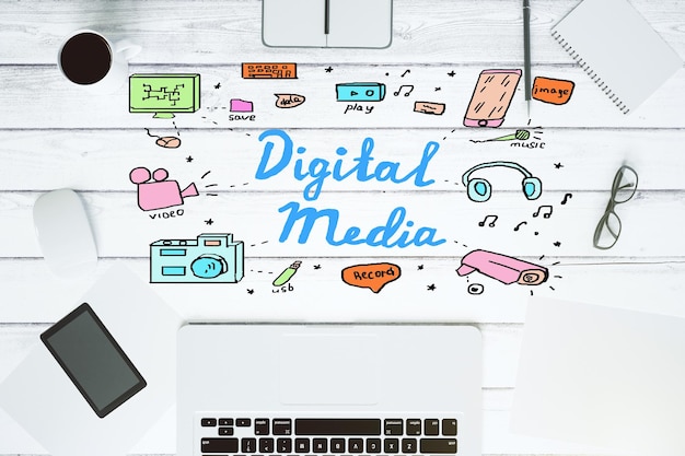 Brand voice development