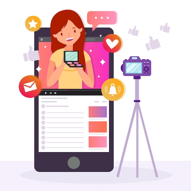 Content development services